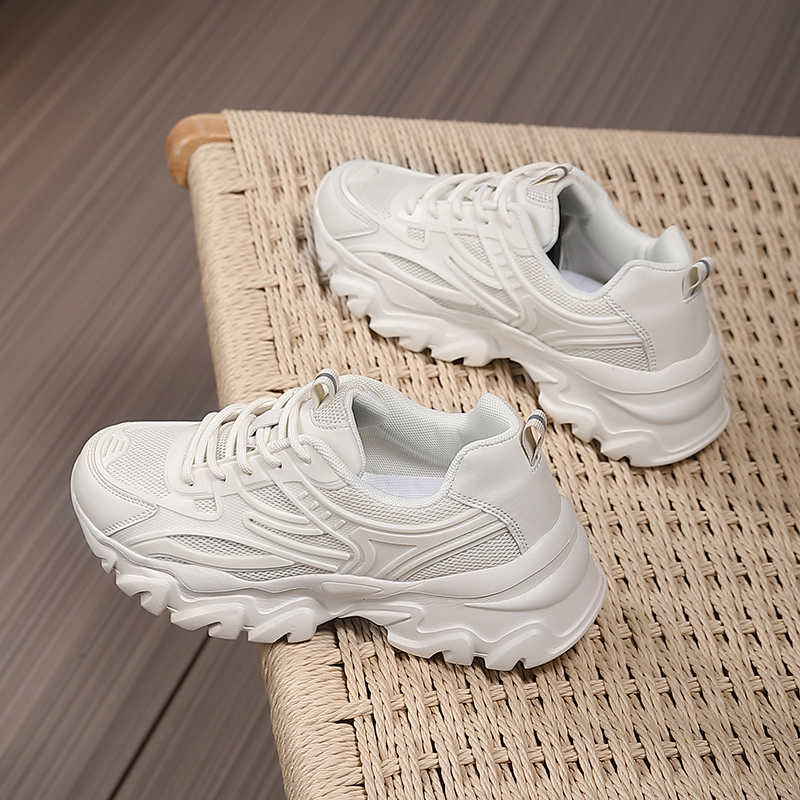 Luxury Lifestyle For Women - Chaussures de basket-ball pour femmes, plateforme,