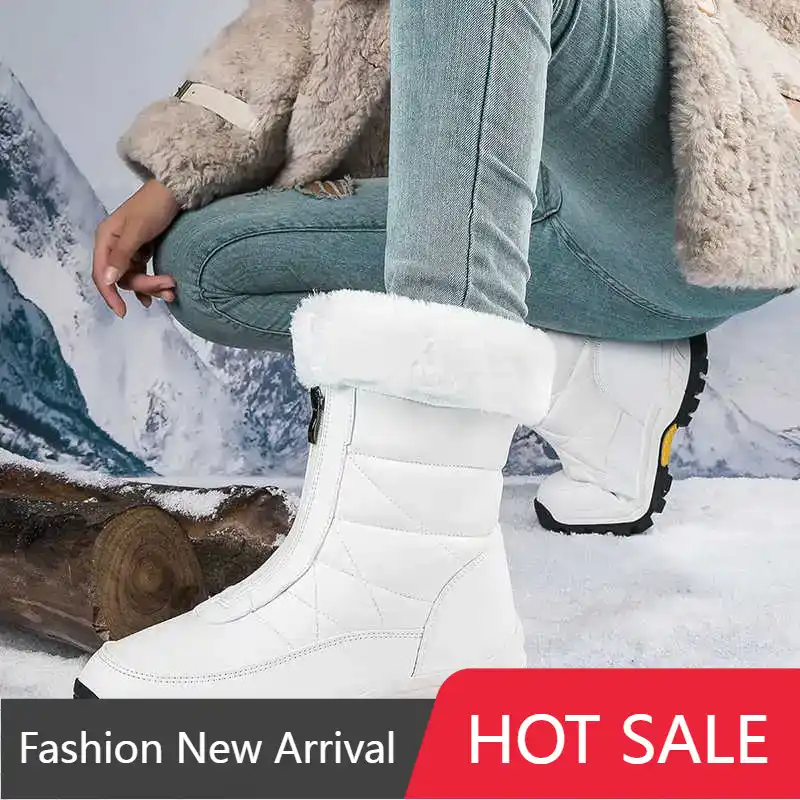 Luxury Lifestyle For Women - Baskets femme marche argent botte femme