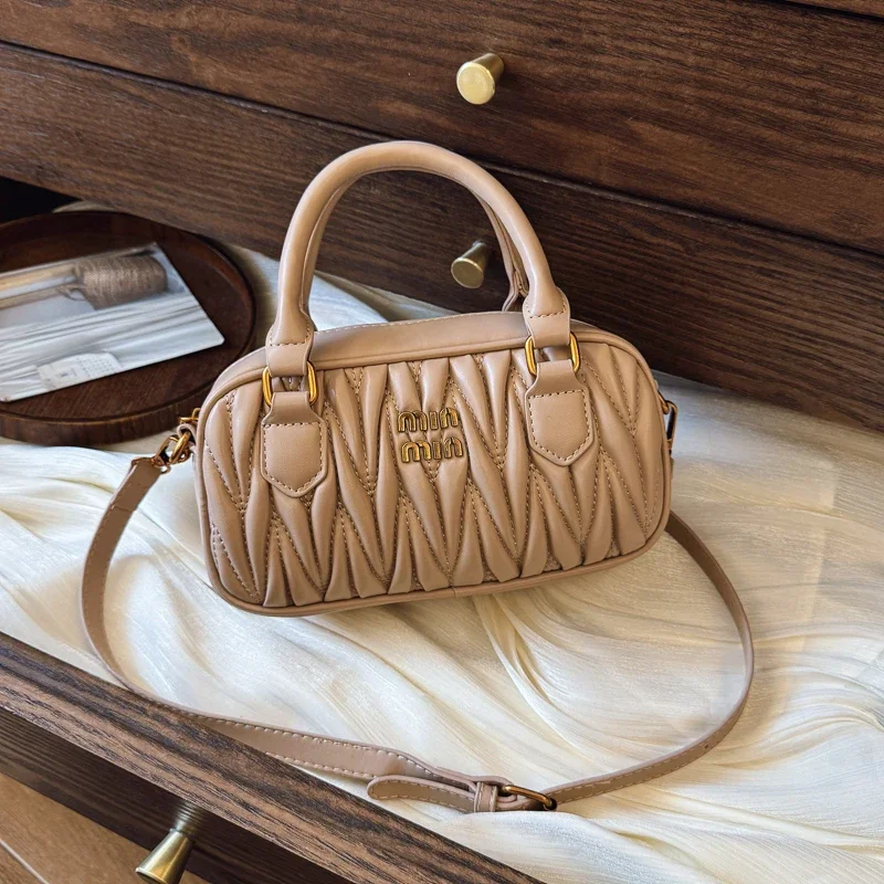 Luxury Lifestyle For Women - Sac à main élégant en cuir