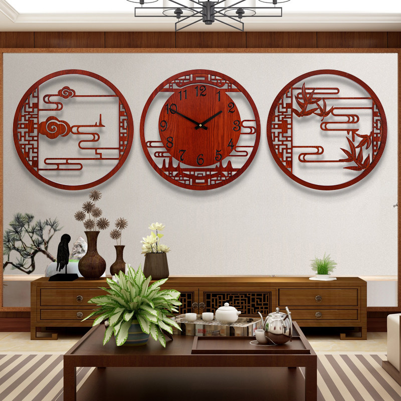 Horloge murale de luxe Art Mur - Luxury Lifestyle Aesthetic avis et prix