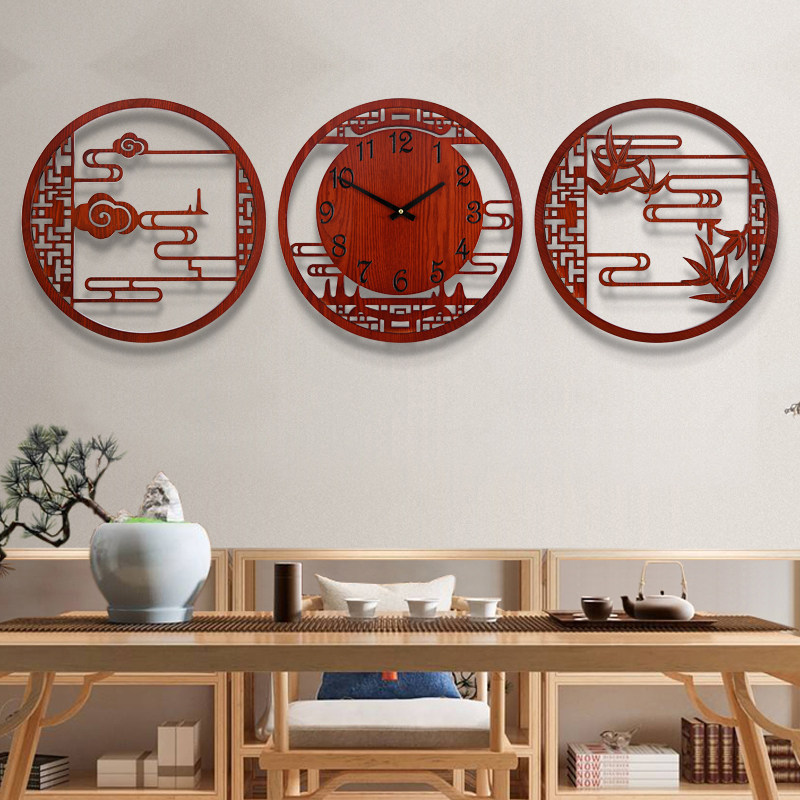 Horloge murale de luxe Art Mur - Luxury Lifestyle Aesthetic avis et prix