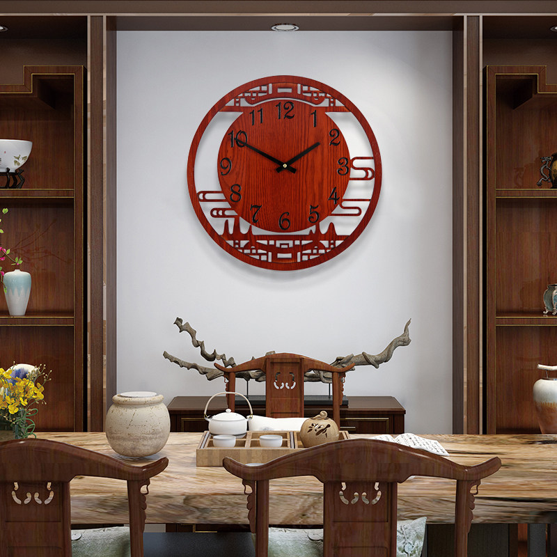 Horloge murale de luxe Art Mur - Luxury Lifestyle Aesthetic avis et prix