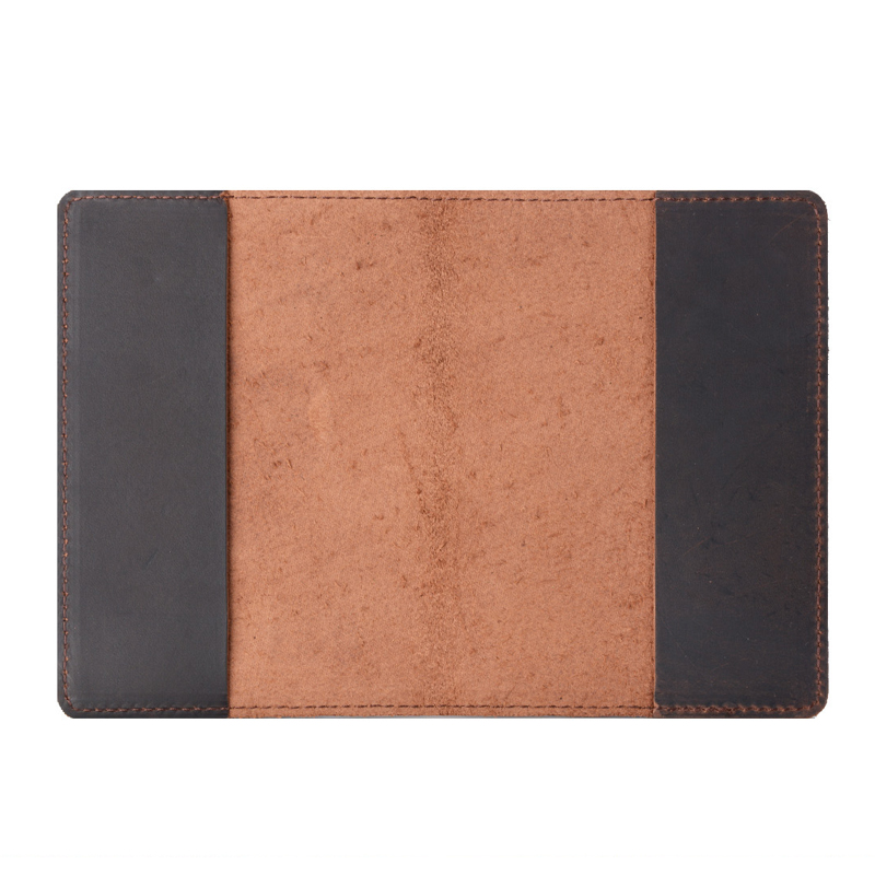 Couverture de passeport hollan - Leather Passport Cover avis et prix