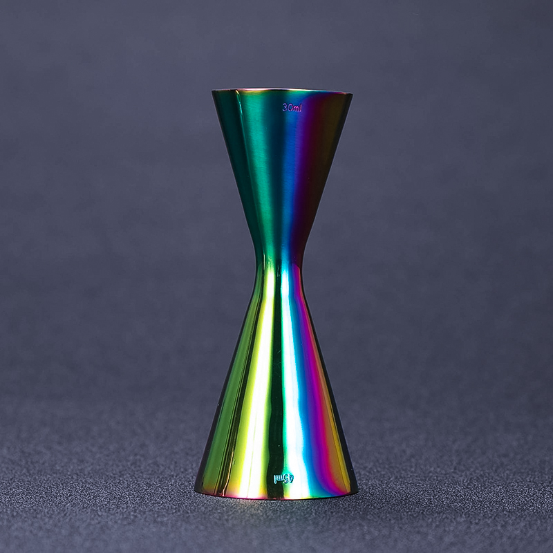 Outils de mesure Carven, doseu - Copper Cocktail Mug avis et prix