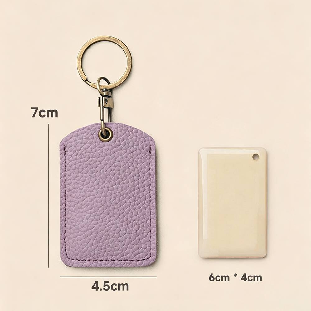 Kylar The Loner DOL Degrees of - Leather Card Wallet avis et prix