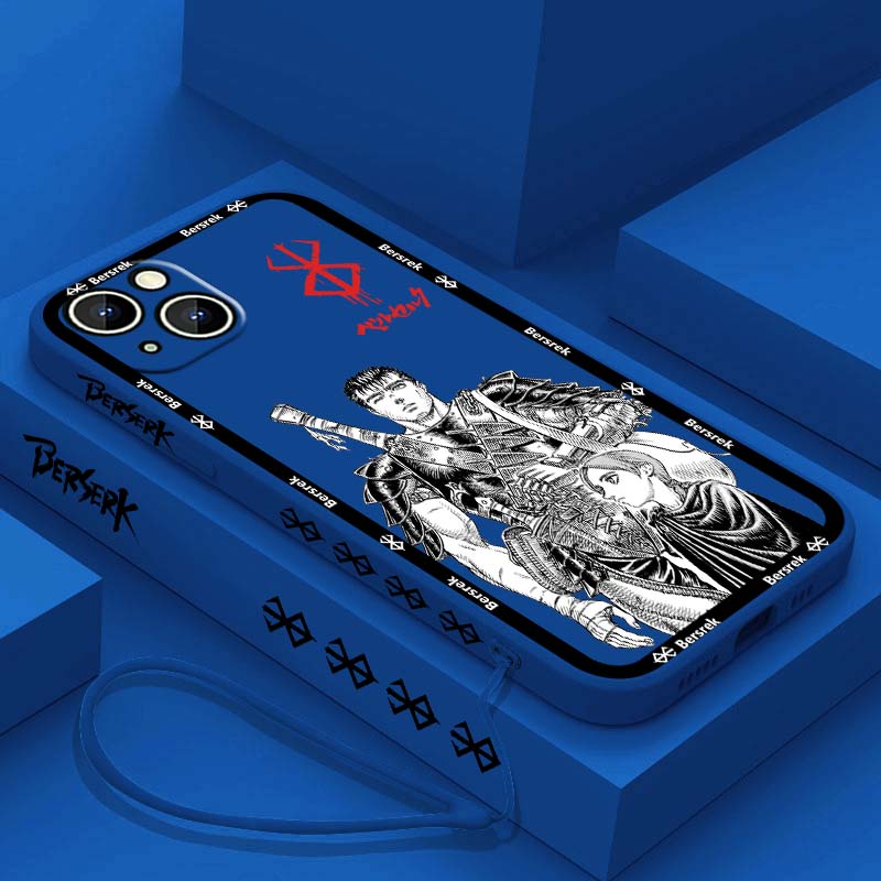 Coque de téléphone liquide ave - Apple Iphone 15 Pro Max avis et prix