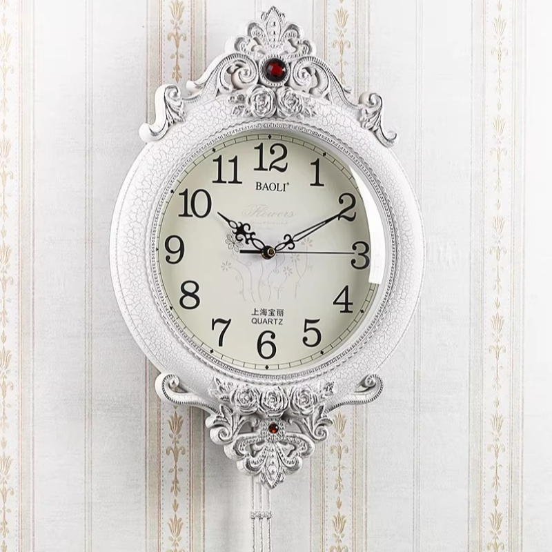 Horloges murales minimalistes  - Luxury Lifestyle Aesthetic avis et prix
