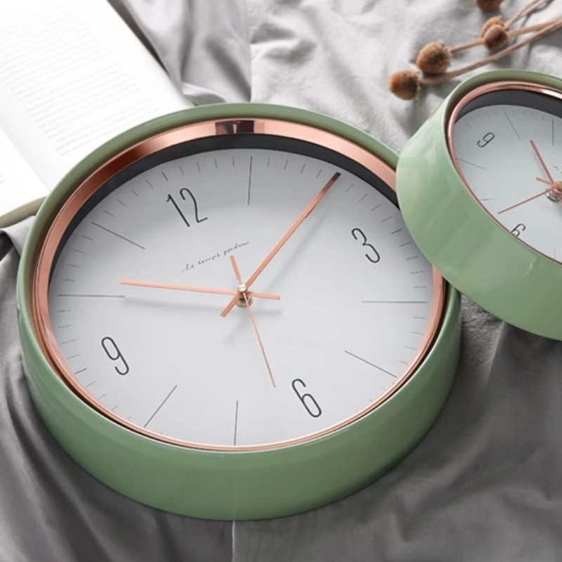 Salon chambre horloge murale s - Luxury Lifestyle Aesthetic avis et prix