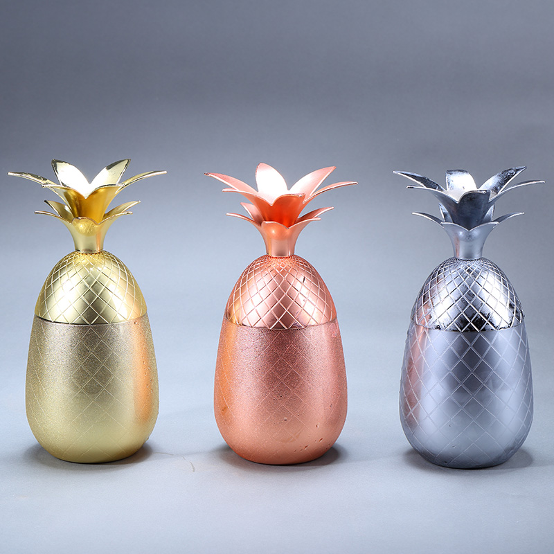 Gobelet à ananas / Tasse Mosco - Copper Cocktail Mug avis et prix