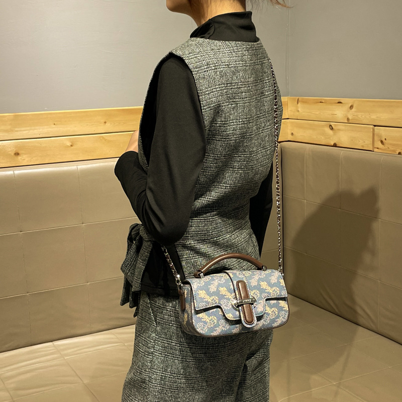 Sac à langer de luxe mains lib - Luxury Lifestyle For Women avis et prix