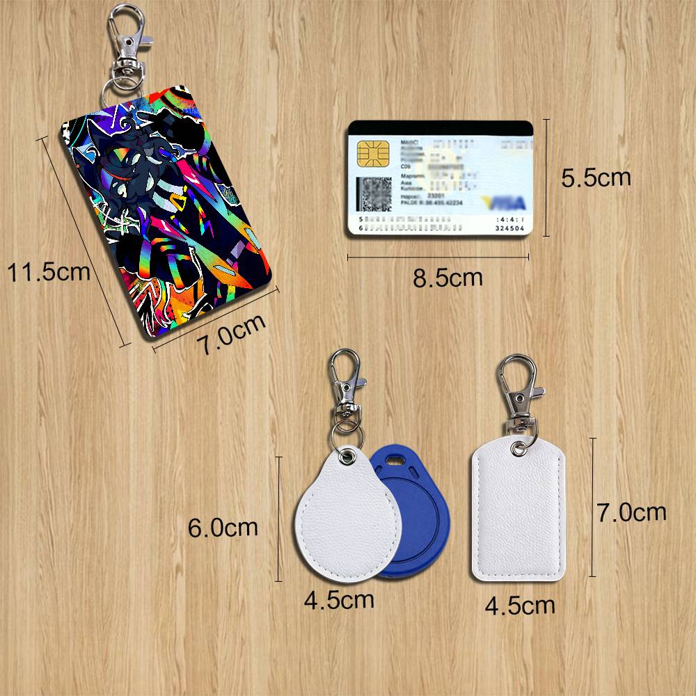 Game blogger spokeishere Porte - Leather Card Wallet avis et prix