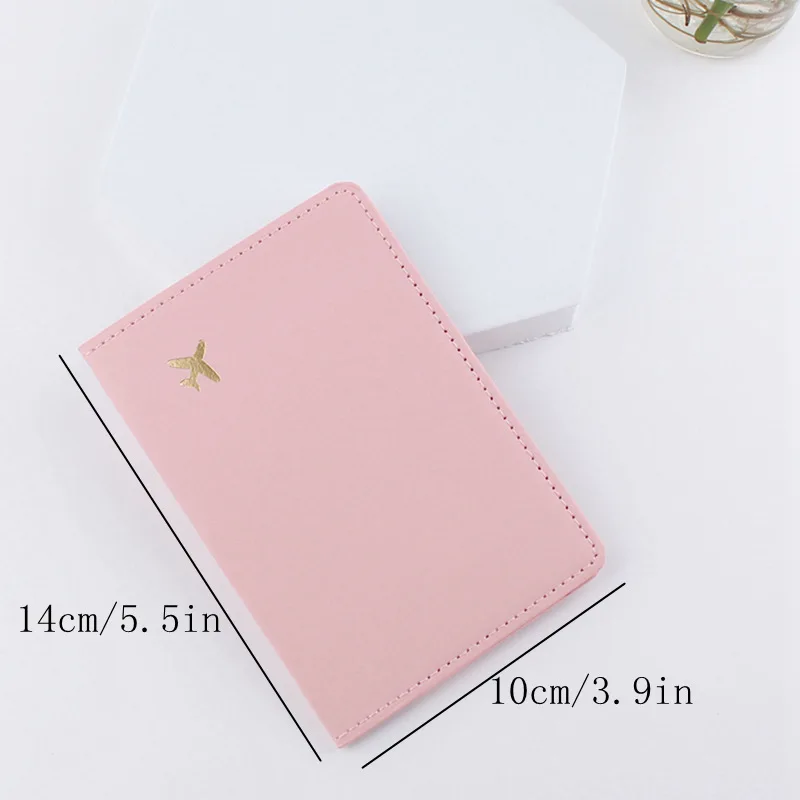Simple mode porte-passeport sa - Leather Passport Cover avis et prix