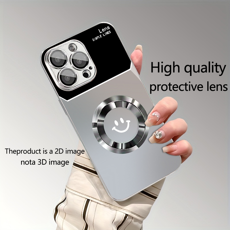 Coque de téléphone PROTECT Tec - Apple Iphone 15 Pro Max avis et prix