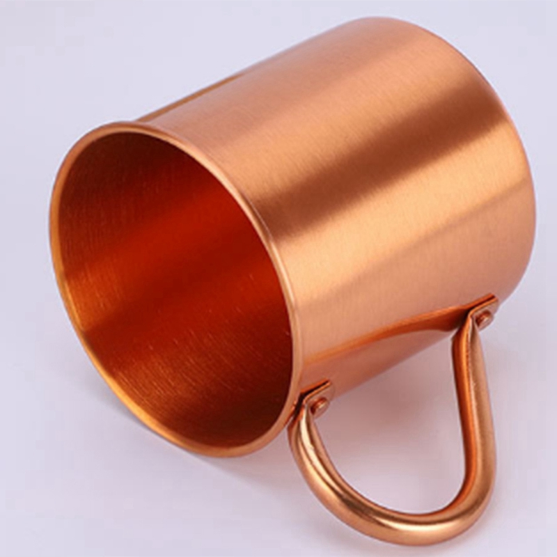 Produits de sport tasse droite - Copper Cocktail Mug avis et prix