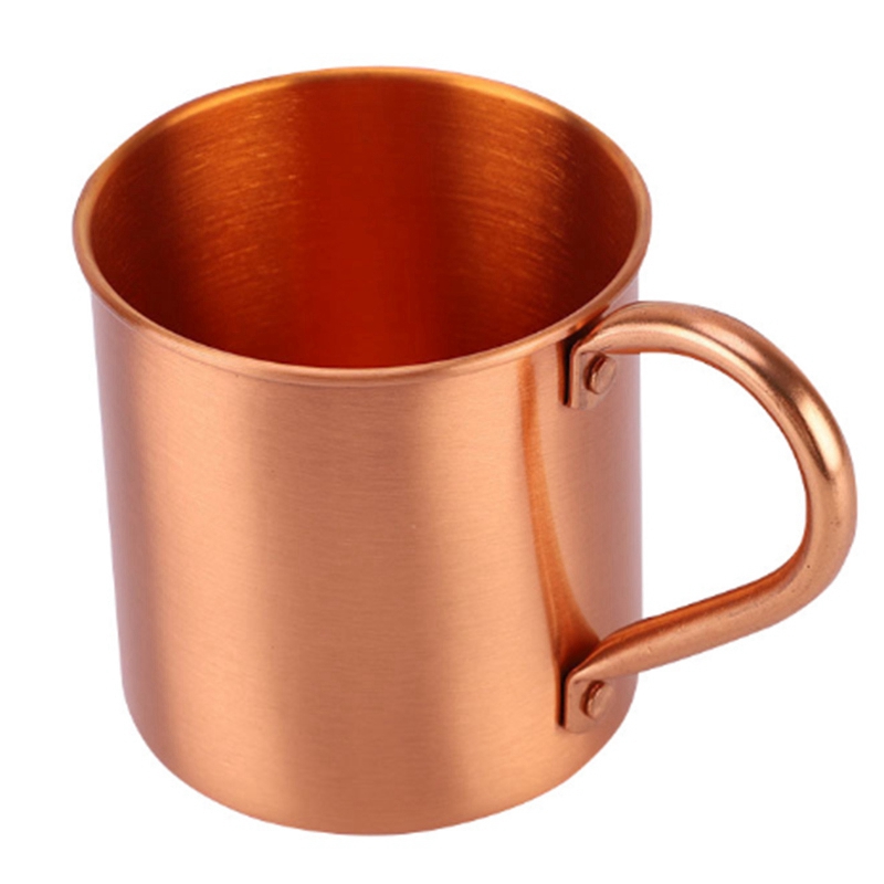 Produits de sport tasse droite - Copper Cocktail Mug avis et prix