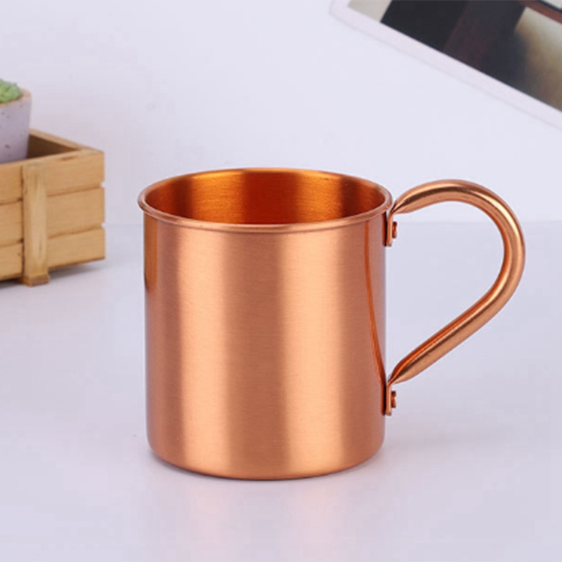Produits de sport tasse droite - Copper Cocktail Mug avis et prix
