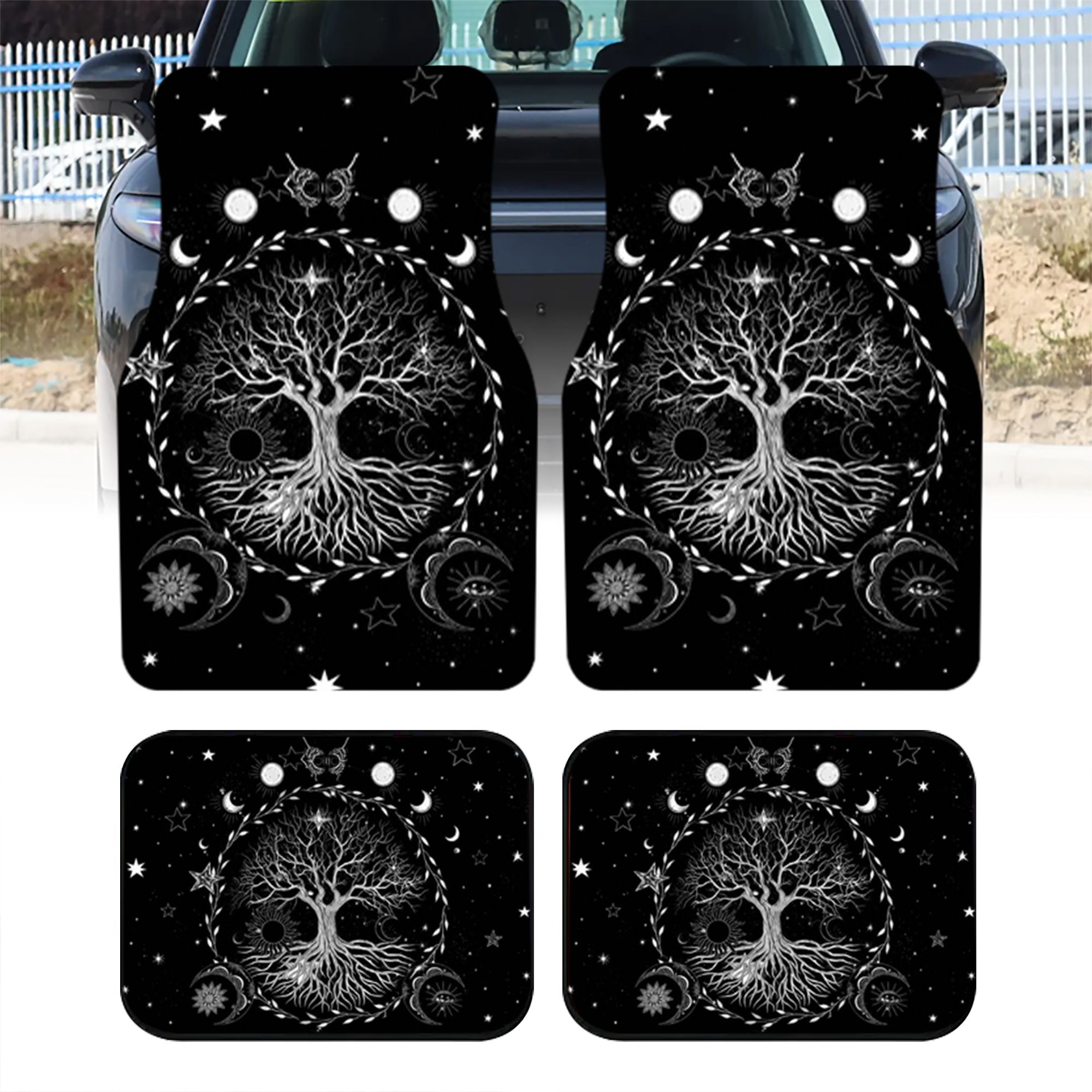 Tapis de sol universels pour v - Luxury Lifestyle Cars avis et prix