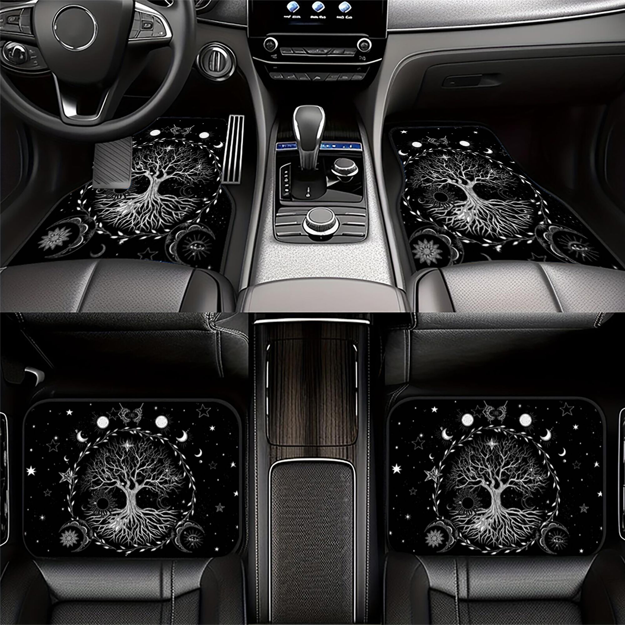 Tapis de sol universels pour v - Luxury Lifestyle Cars avis et prix