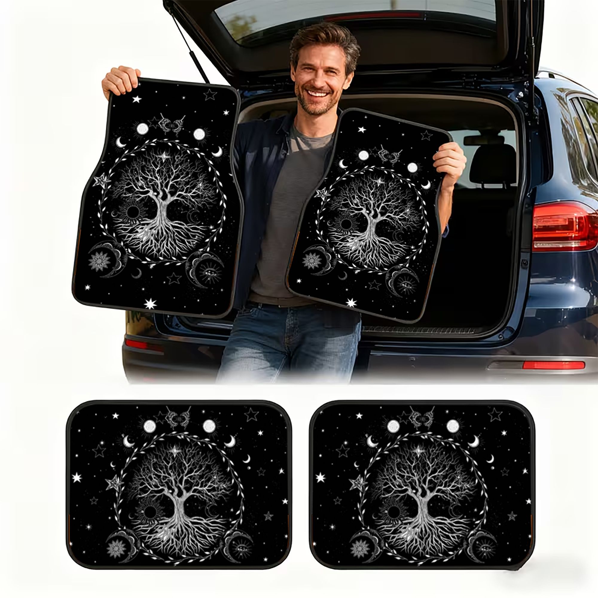 Tapis de sol universels pour v - Luxury Lifestyle Cars avis et prix