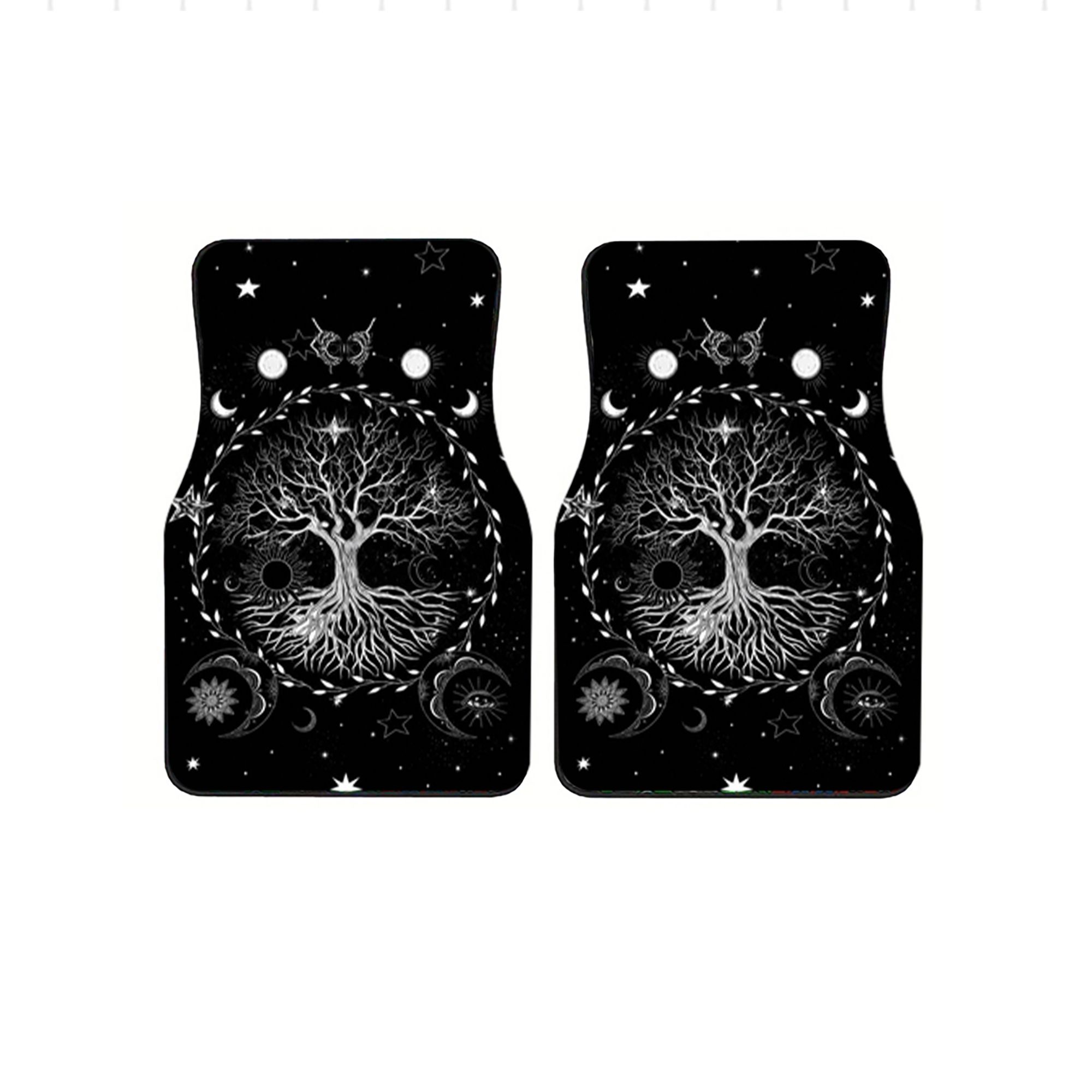 Tapis de sol universels pour v - Luxury Lifestyle Cars avis et prix