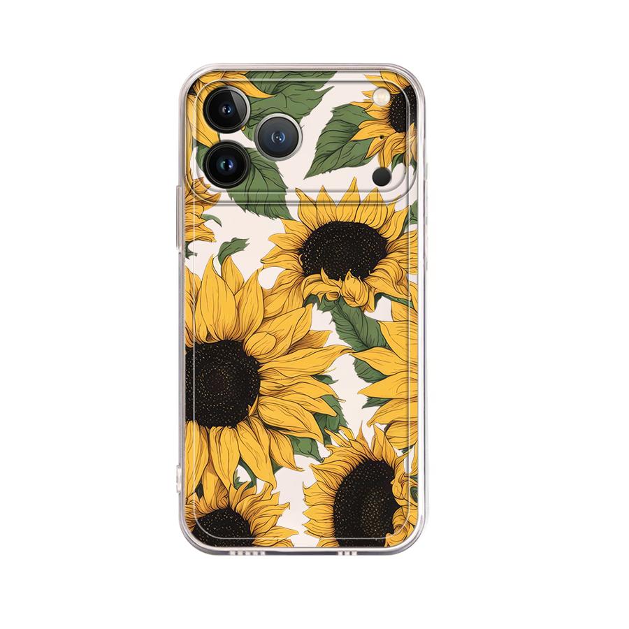 Coque transparente à motif tou - Apple Iphone 15 Pro Max avis et prix