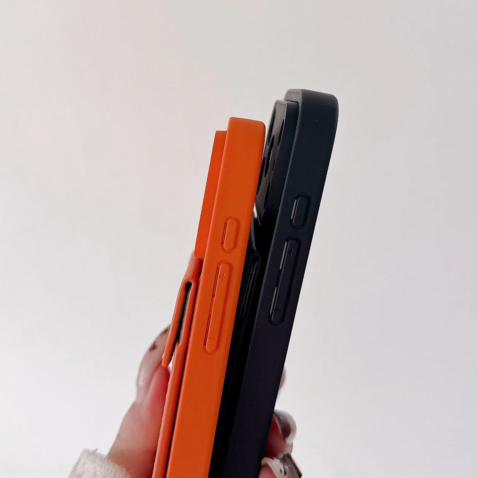 Étui portefeuille en cuir PU a - Leather Card Wallet avis et prix