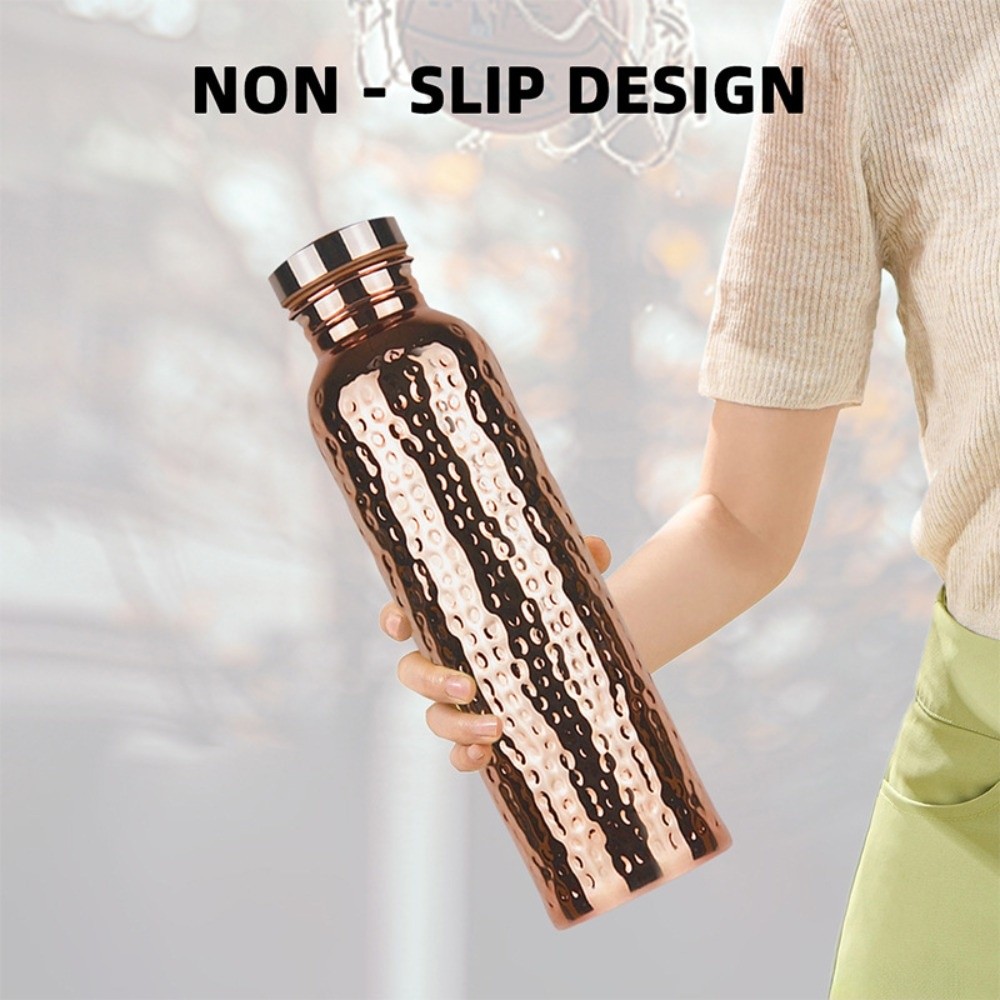 Bouteille d'eau en cuivre élec - Copper Cocktail Mug avis et prix