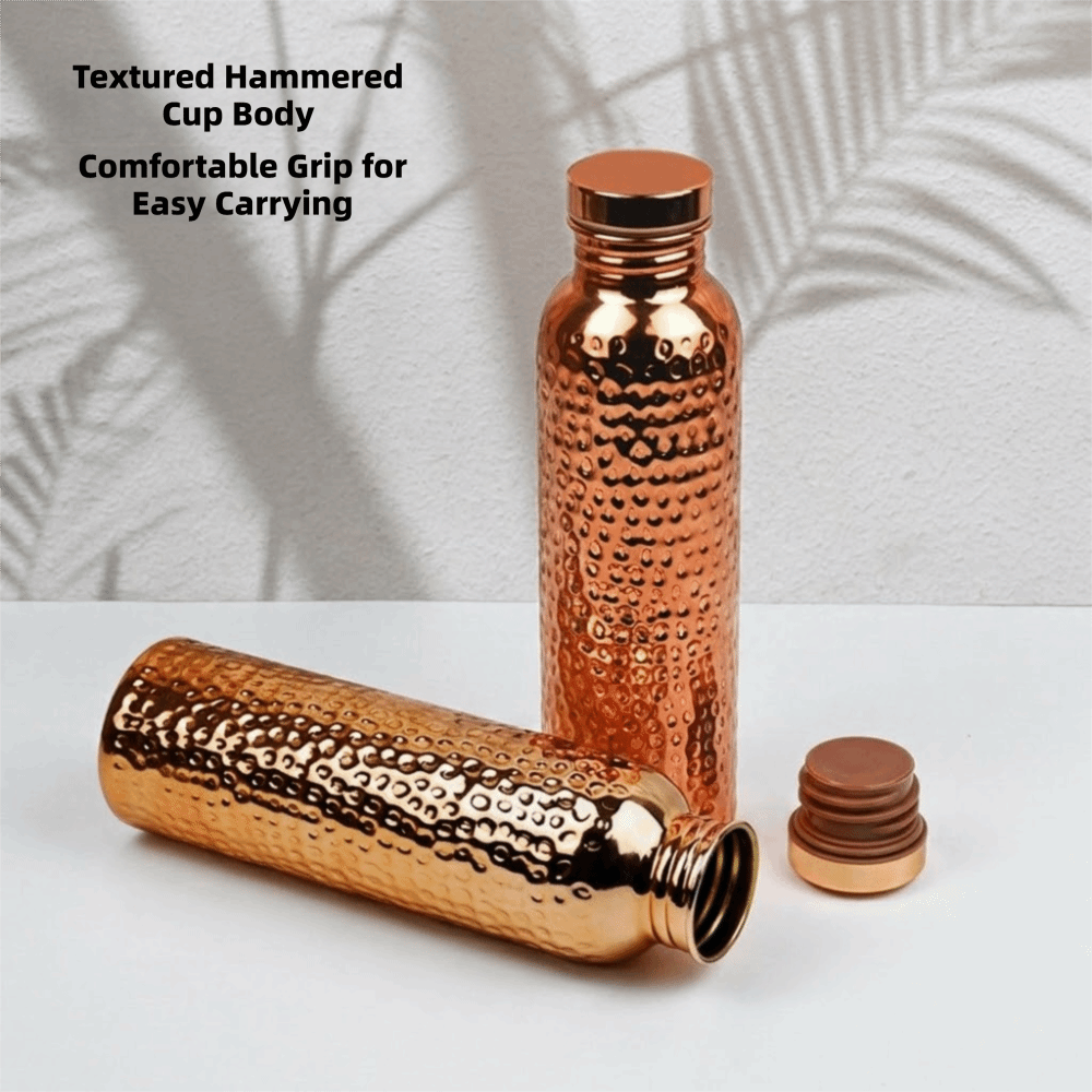 Bouteille d'eau en cuivre élec - Copper Cocktail Mug avis et prix
