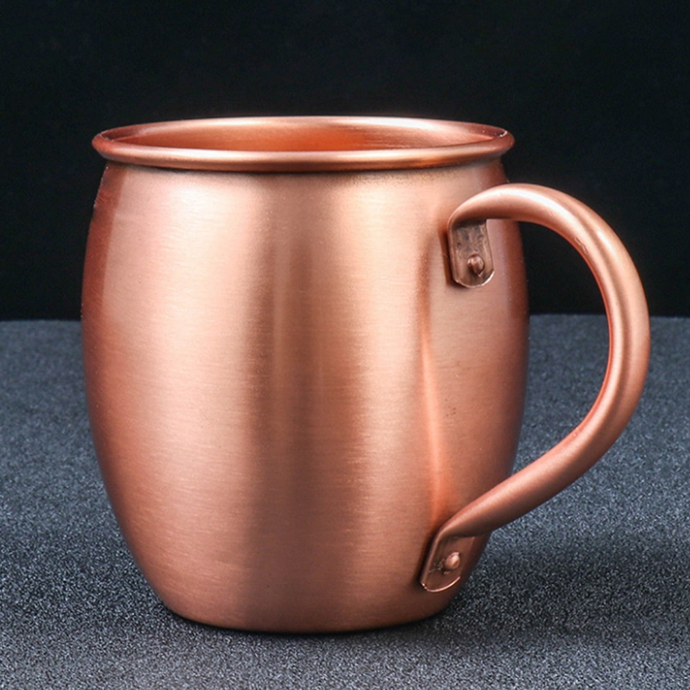 Tasse à Cocktail en Cuivre Pur - Copper Cocktail Mug avis et prix