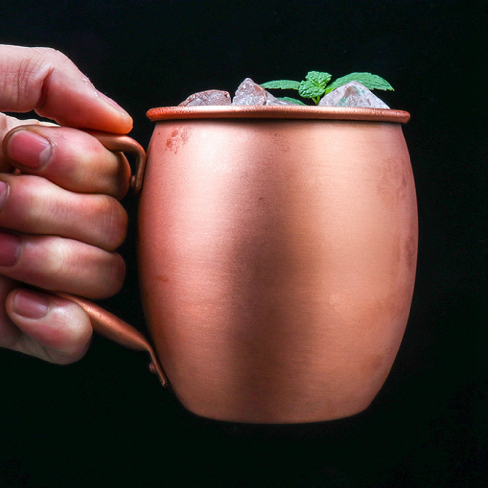 Tasse à Cocktail en Cuivre Pur - Copper Cocktail Mug avis et prix