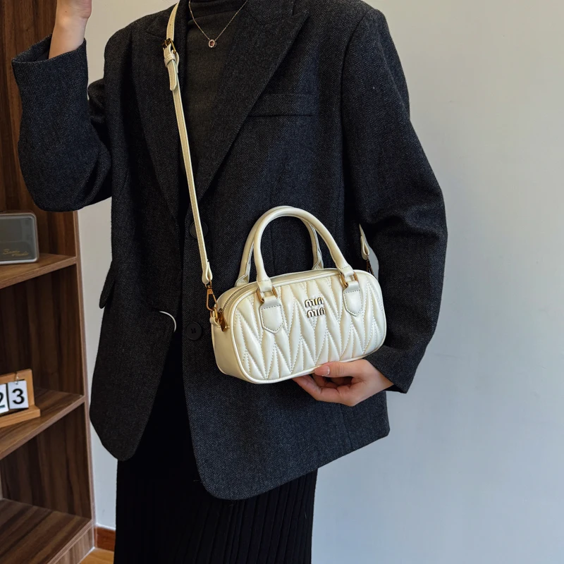 Sac à main élégant en cuir hau - Luxury Lifestyle For Women avis et prix