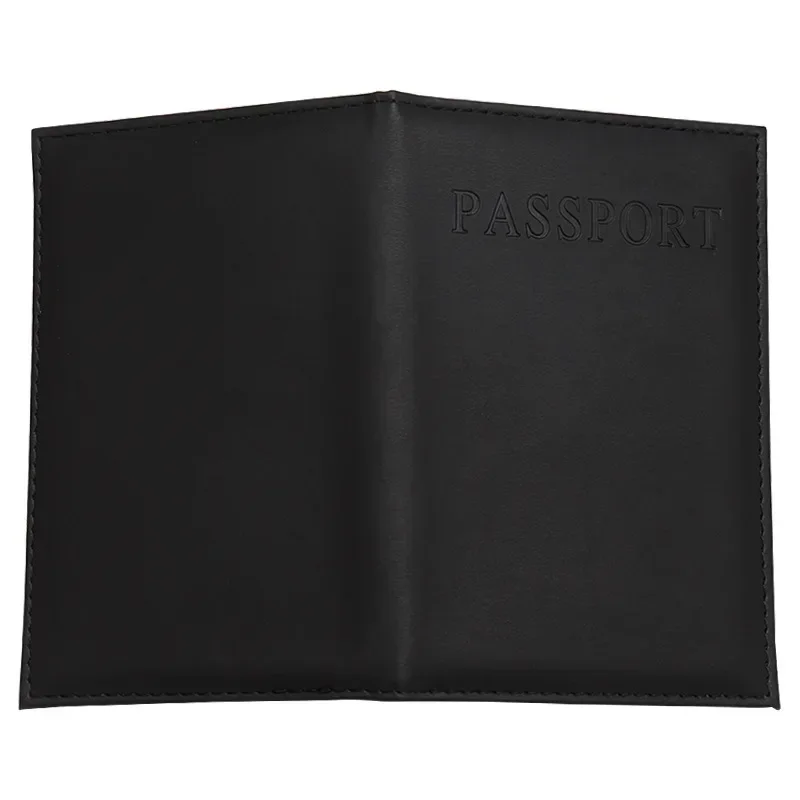 Mode femmes hommes couverture  - Leather Passport Cover avis et prix