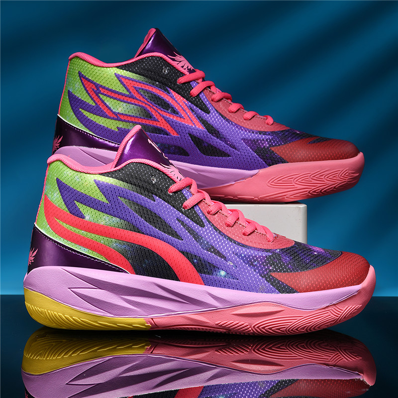 Nouvelles Chaussures de Basket - Luxury Lifestyle For Women avis et prix