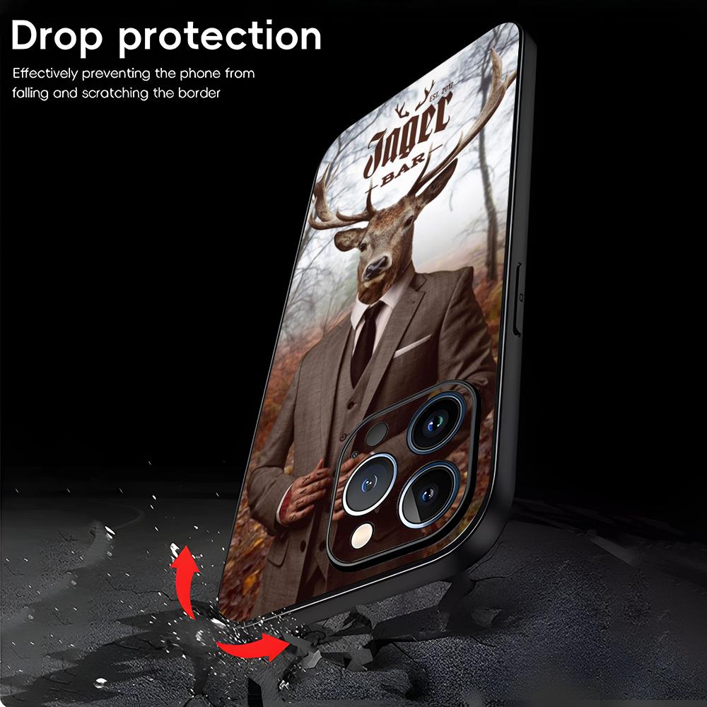 Coque de téléphone antichoc no - Apple Iphone 15 Pro Max avis et prix