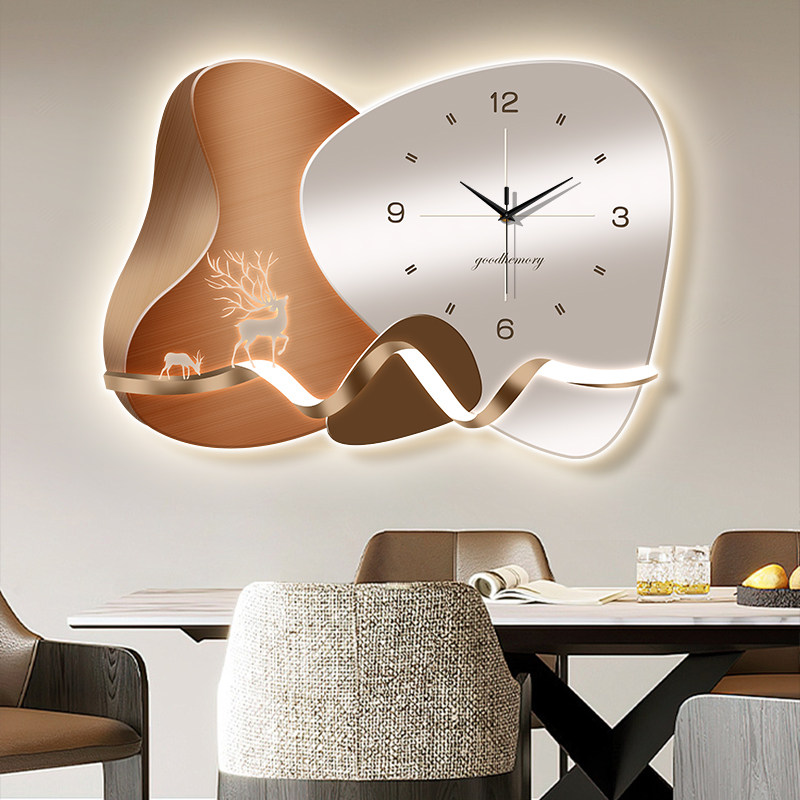 Horloge murale vintage de styl - Luxury Lifestyle Aesthetic avis et prix