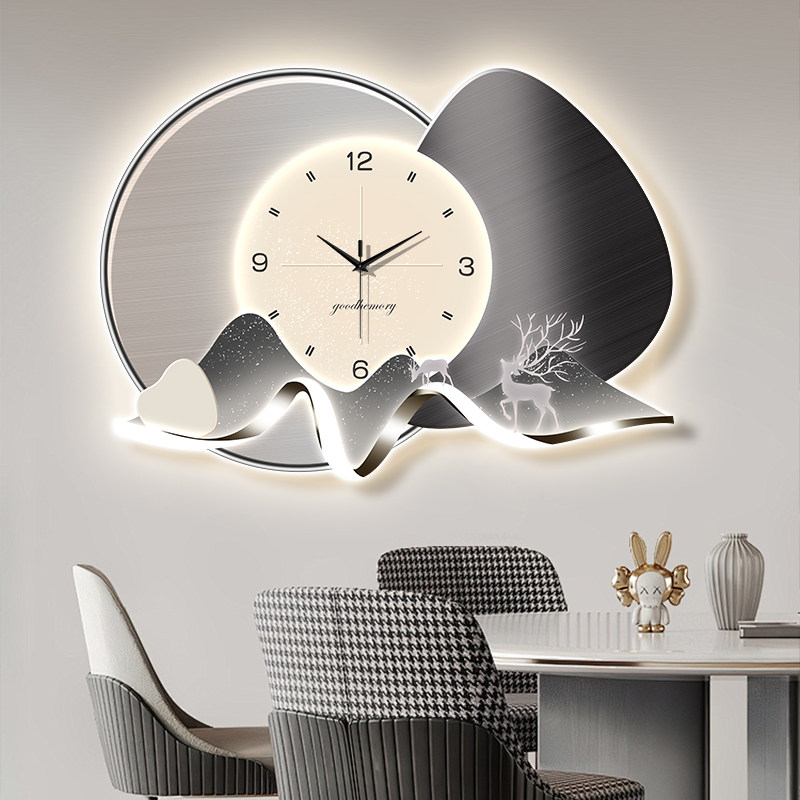 Horloge murale vintage de styl - Luxury Lifestyle Aesthetic avis et prix