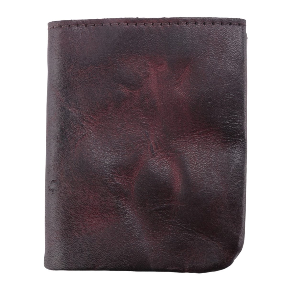 ABQR portefeuille anti-rides,  - Leather Card Wallet avis et prix