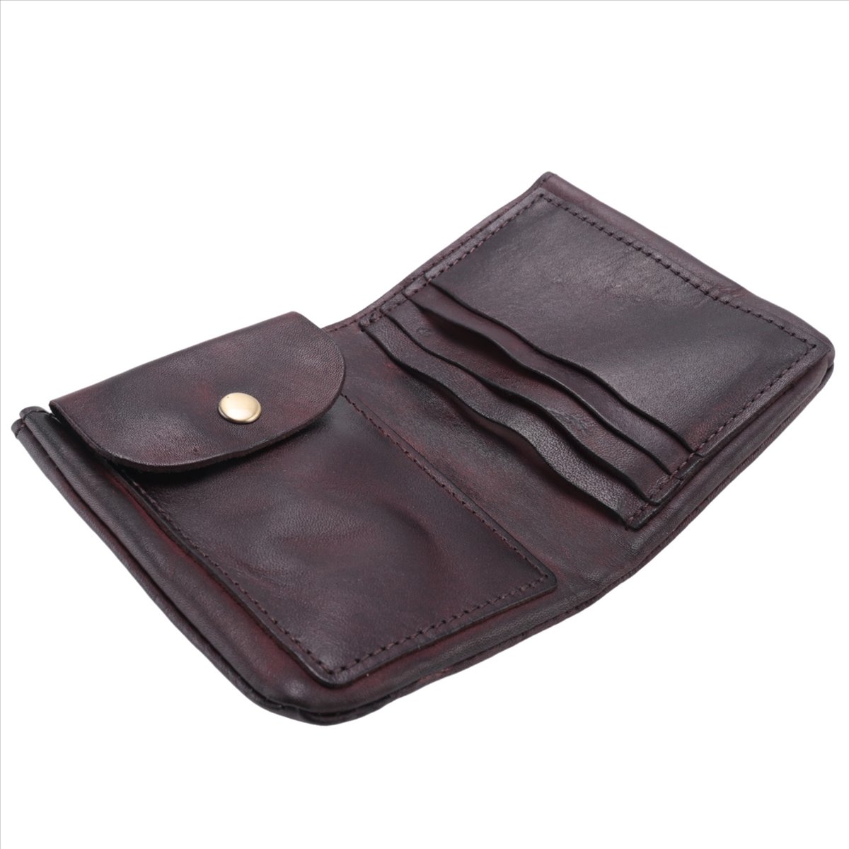 ABQR portefeuille anti-rides,  - Leather Card Wallet avis et prix