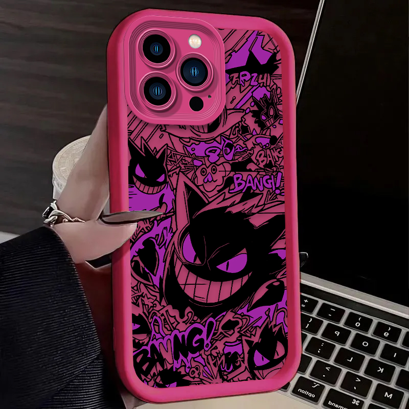 Coque de téléphone en silicone - Apple Iphone 15 Pro Max avis et prix