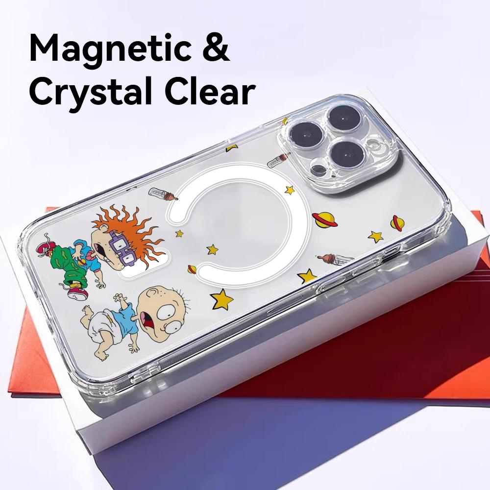 Coque de téléphone Anime R-Rug - Apple Iphone 15 Pro Max avis et prix