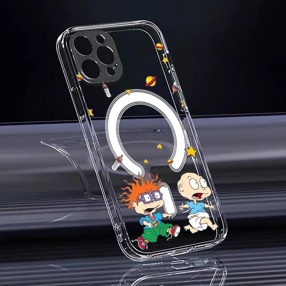 Coque de téléphone Anime R-Rug - Apple Iphone 15 Pro Max avis et prix