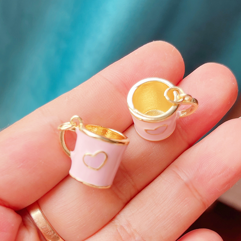Mode mignon gagnant tasses en  - Copper Cocktail Mug avis et prix