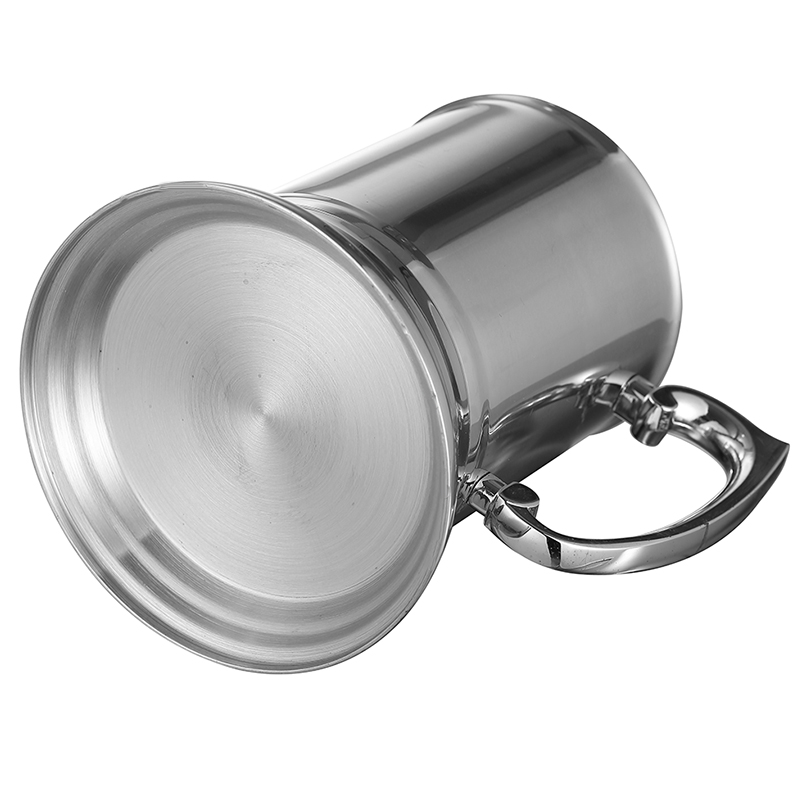 1 tasse à bière en acier inoxy - Copper Cocktail Mug avis et prix