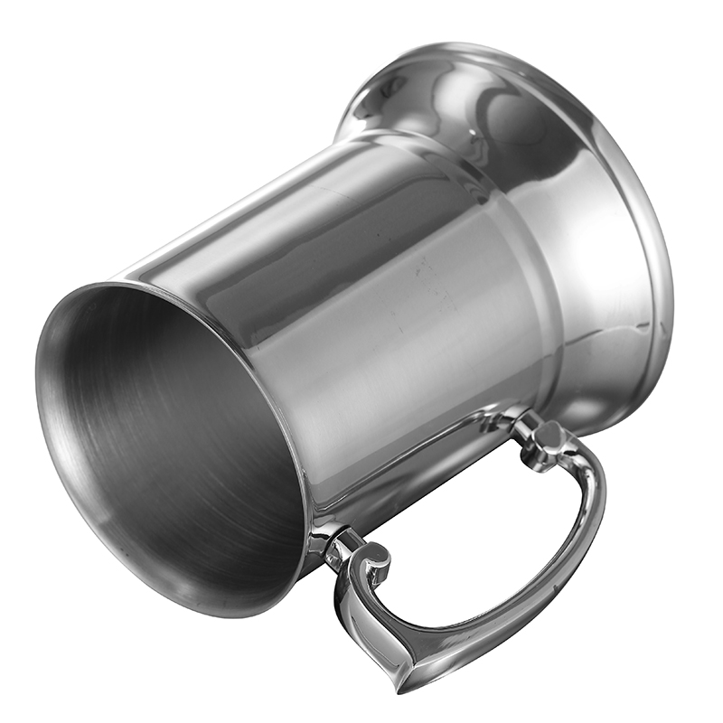 1 tasse à bière en acier inoxy - Copper Cocktail Mug avis et prix