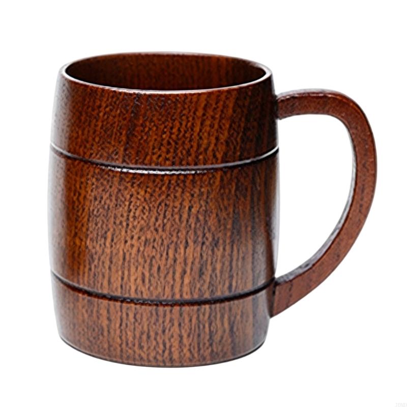 Chope à bière en bois 270Ml av - Copper Cocktail Mug avis et prix
