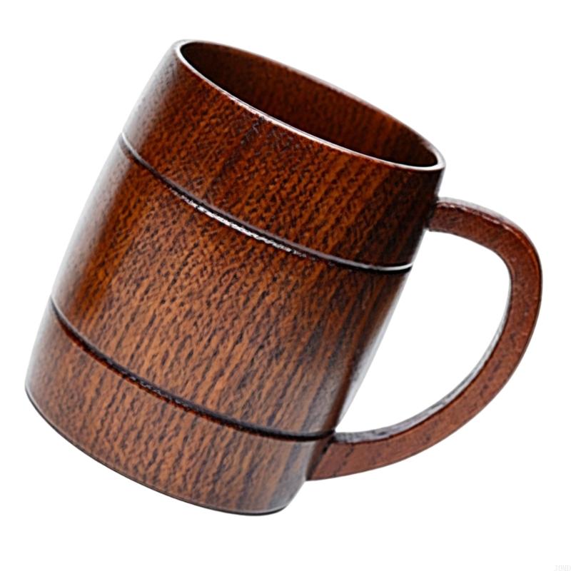 Chope à bière en bois 270Ml av - Copper Cocktail Mug avis et prix