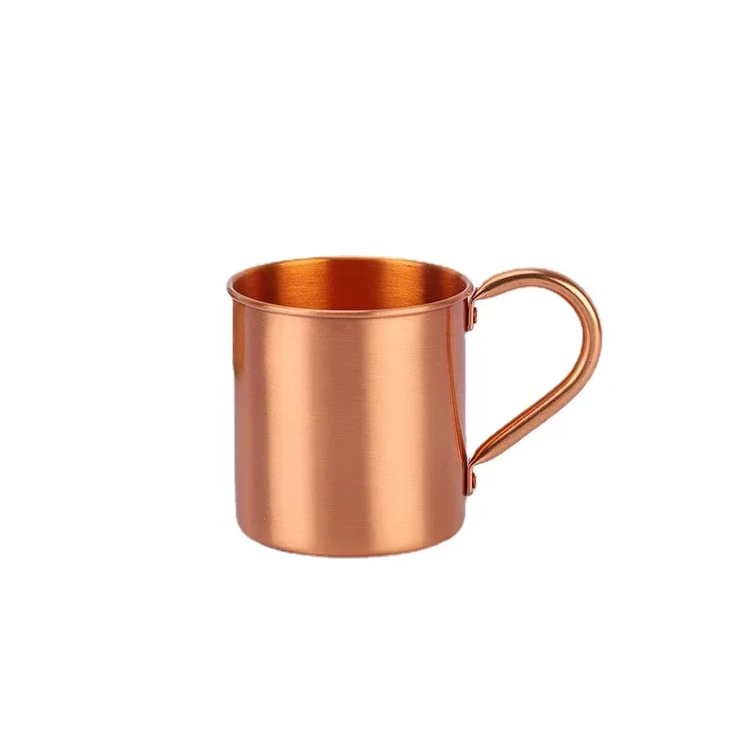 Tasse en cuivre pur de 450ML e - Copper Cocktail Mug avis et prix