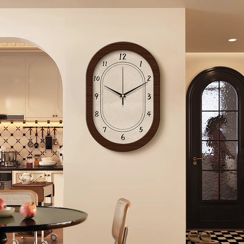 Horloges murales créatives de  - Luxury Lifestyle Aesthetic avis et prix