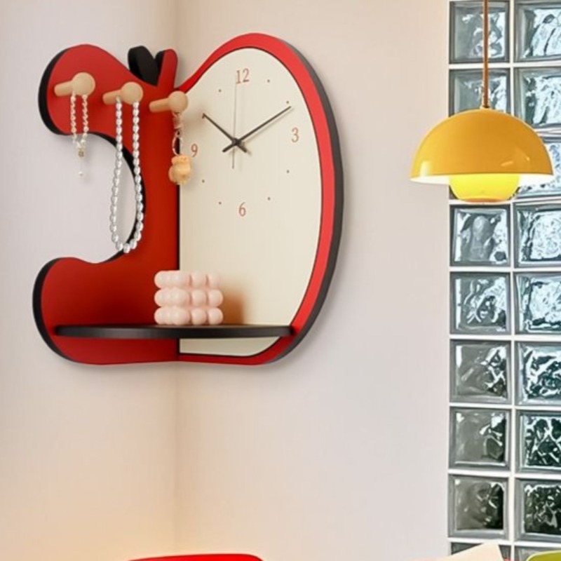 Horloge murale Morden nordique - Luxury Lifestyle Aesthetic avis et prix