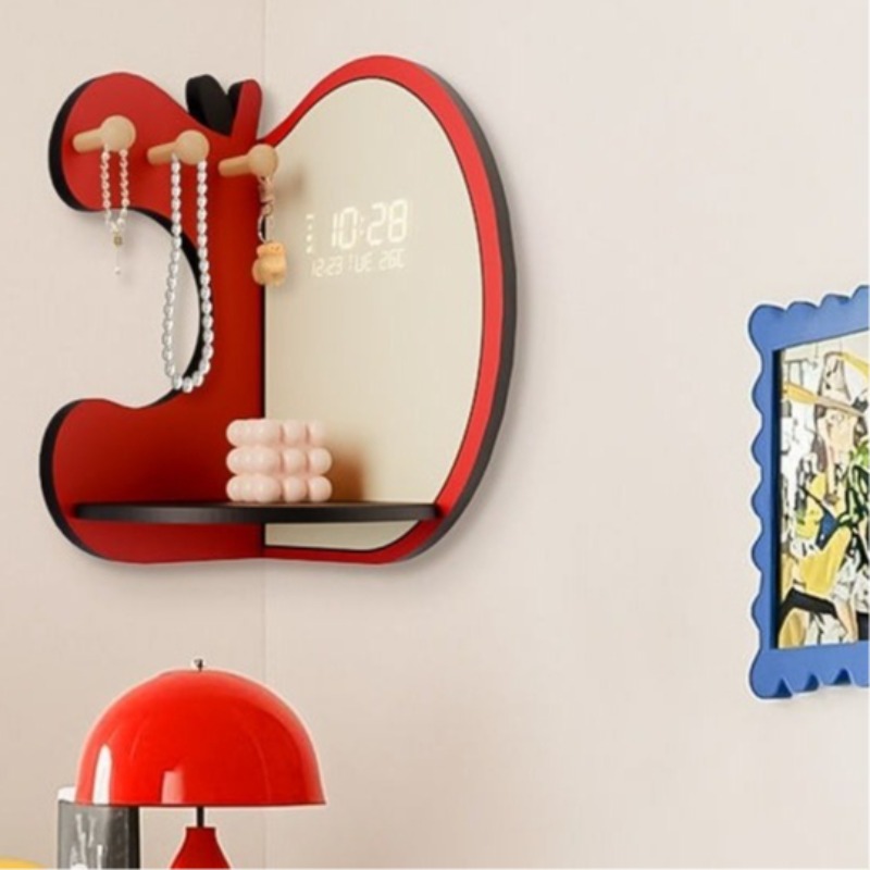 Horloge murale Morden nordique - Luxury Lifestyle Aesthetic avis et prix